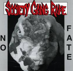 Society Gang Rape : No Fate